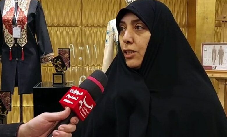 جشنواره فردخت؛ فرصتی برای جریان‌سازی مد عفیفانه