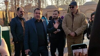 جشنواره یلدای اقوام کرج، رویدادی به رنگ هنر و فرهنگ