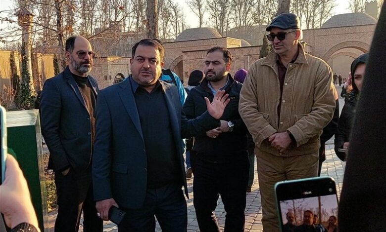 جشنواره یلدای اقوام کرج، رویدادی به رنگ هنر و فرهنگ