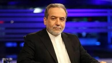جلسه غیرعلنی نمایندگان با عراقچی درباره تحولات منطقه