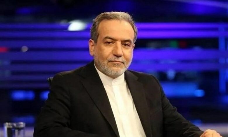 جلسه غیرعلنی نمایندگان با عراقچی درباره تحولات منطقه