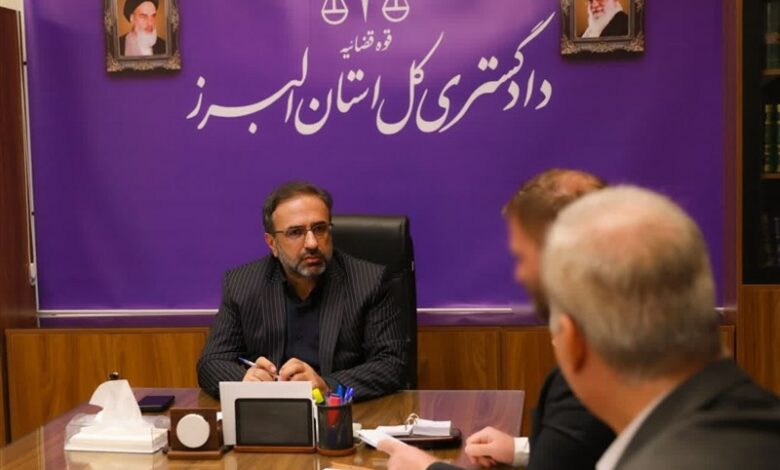 جلوگیری از تعطیلی 51 واحد تولیدی البرز با اشتغال 9 هزار نفر