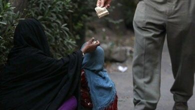 _جمع_‌_آوری_ _299_ _متکدی_ _در_ _گرگان_/ _برخوردها_ _بازدارنده_ _نیست_