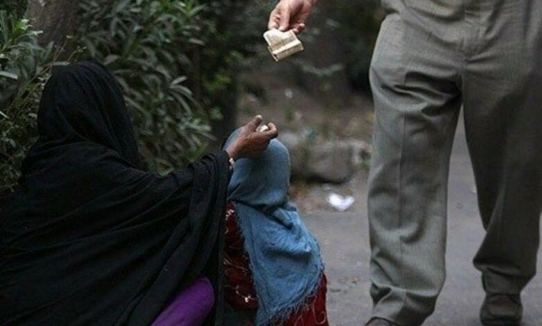 _جمع_‌_آوری_ _299_ _متکدی_ _در_ _گرگان_/ _برخوردها_ _بازدارنده_ _نیست_