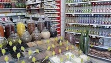 جمع‌آوری 40 میلیارد ریال فرآورده‌های غیرمجاز دارویی در کاشان