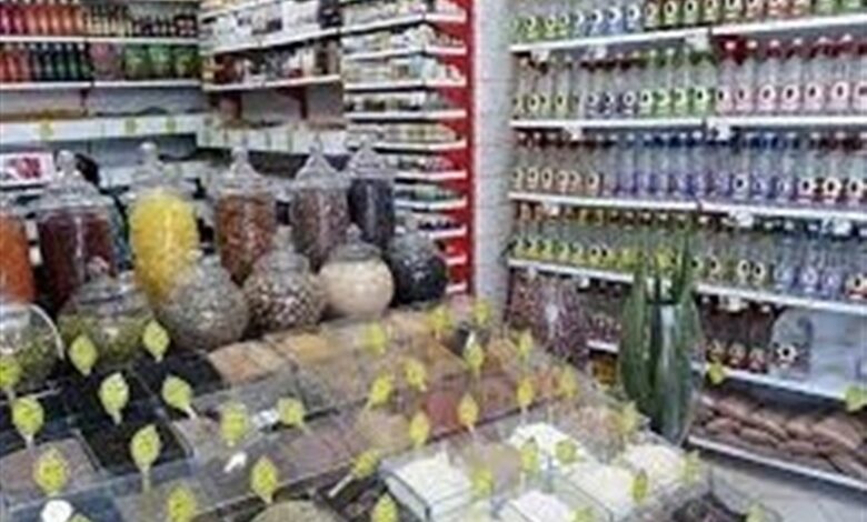 جمع‌آوری 40 میلیارد ریال فرآورده‌های غیرمجاز دارویی در کاشان