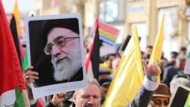 جمعه‌های خشم 7 دی‌ماه در 70 نقطه استان فارس برگزار می‌شود