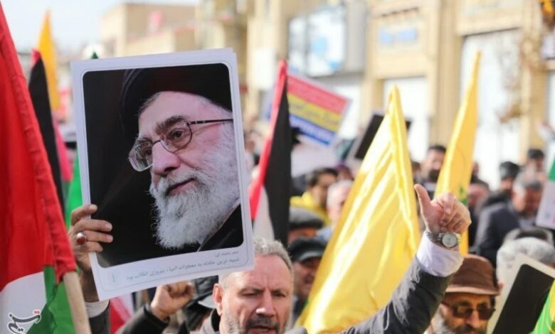 جمعه‌های خشم 7 دی‌ماه در 70 نقطه استان فارس برگزار می‌شود