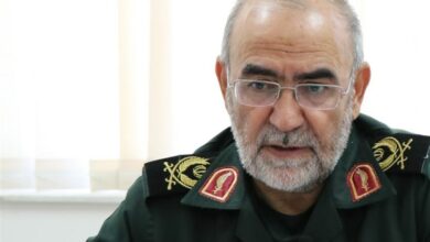 جوانان پیشتازان نبرد جنگ نرم در دفاع از هویت ملی و انقلابی