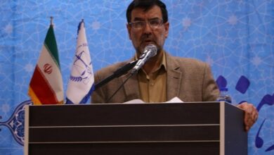 حذف سند رسمی تعبیر کارشناس نمایان بود