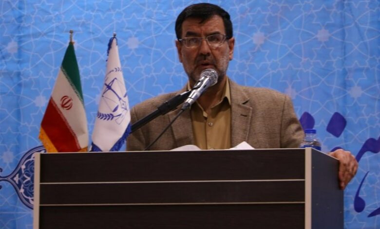 حذف سند رسمی تعبیر کارشناس نمایان بود