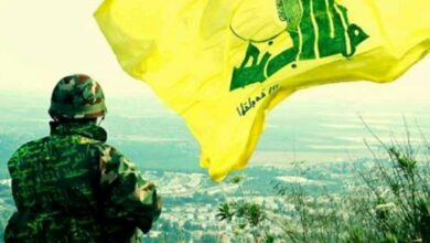 _حزب_ _الله_ _لبنان_: _اقدامات_ _اسراییل_ _در_ _سوریه_ _تجاوزی_ _خطرناک_ _است_