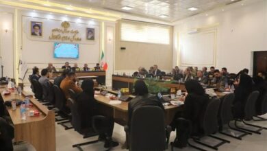 حسن پورعلی؛ رئیس هیئت کاراته اردبیل شد