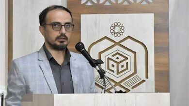 حضور 100نفر در رویداد ملی تولیدمحتوای بسیج در آذربایجان‌شرقی