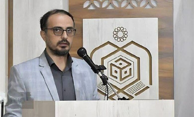 حضور 100نفر در رویداد ملی تولیدمحتوای بسیج در آذربایجان‌شرقی
