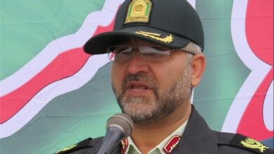 حضور 1200 نفر در طرح زمستانی پلیس قم برای خدمت‌رسانی به مردم