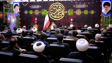 حفظ نظم عمومی شرط مطالبه گری در عرصه اجتماعی است