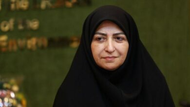 حقابه‌های محیط زیستی قم باید تأمین شود