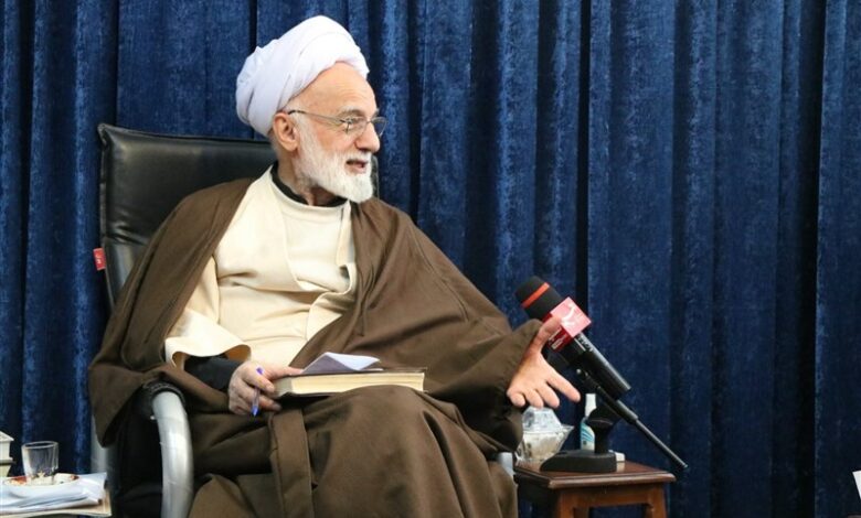حماسه 9 دی توطئه تجزیه ایران را ناکام گذاشت