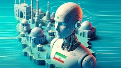 حمایت پارک علم و فناوری خراسان رضوی از حوزه هوش مصنوعی