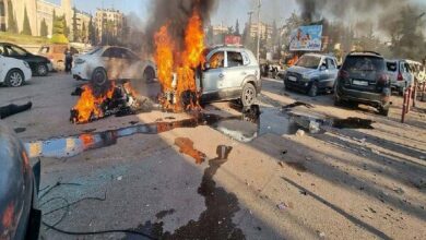 حمله عناصر تروریست به زیرساخت‌های پزشکی و درمانی در حلب
