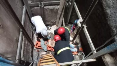 حوادث کار جان 81 نفر را در آذربایجان‌ شرقی گرفت