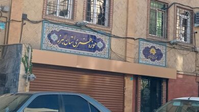 حوزه هنری البرز ساختمان مناسبی ندارد!
