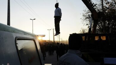 حکم قصاص قاتل شهید جاسم حسینیان صادر شد