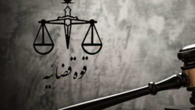 حکم قصاص قاتل محیط‌بانان بوانات صبح امروز اجرا شد