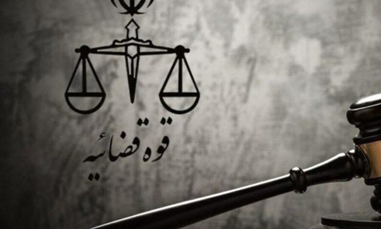 حکم قصاص قاتل محیط‌بانان بوانات صبح امروز اجرا شد