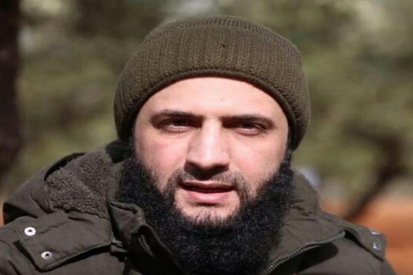 خبرهای تأیید نشده از کشته شدن سرکرده گروهک تروریستی «هیأت تحریر الشام» در سوریه