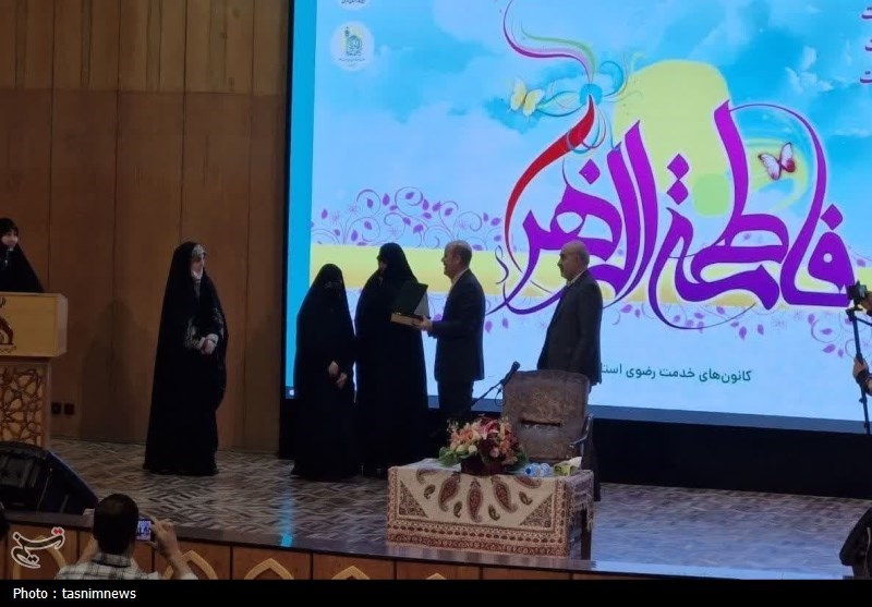 خدمت‌رسانی به نیازمندان در اولویت کار خادمیاران رضوی است
