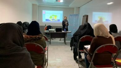 خدمت‌رسانی پزشکان نیکوکار البرزی به خانواده‌های زندانیان