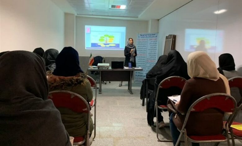 خدمت‌رسانی پزشکان نیکوکار البرزی به خانواده‌های زندانیان