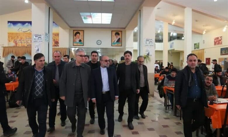 خشونت از ردیف جرایم اولویت‌دار اردبیل خارج شد