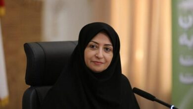 خشکسالی موجب تعمیق کانون‌های گردوغبار در قم شده است