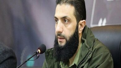 خط و نشان الجولانی برای ارتشیان سوری: عاملان شکنجه مردم سوریه محاکمه خواهند شد