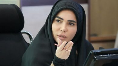 خطر وقوع سیلاب در کمین کرج/ ضرورت پایش نقاط حادثه‌خیز