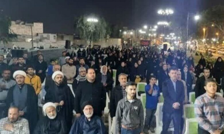 خنثی شدن هجمه‌های فرهنگی با افزایش بصیرت فاطمی