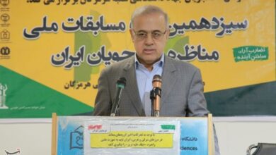 دانشجویان گروه مرجع اجتماعی تحول‌آفرین هستند