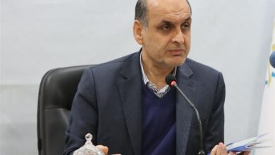 دانشگاه‌ها می‌توانند مبنای تحولات مثبت در جامعه باشند