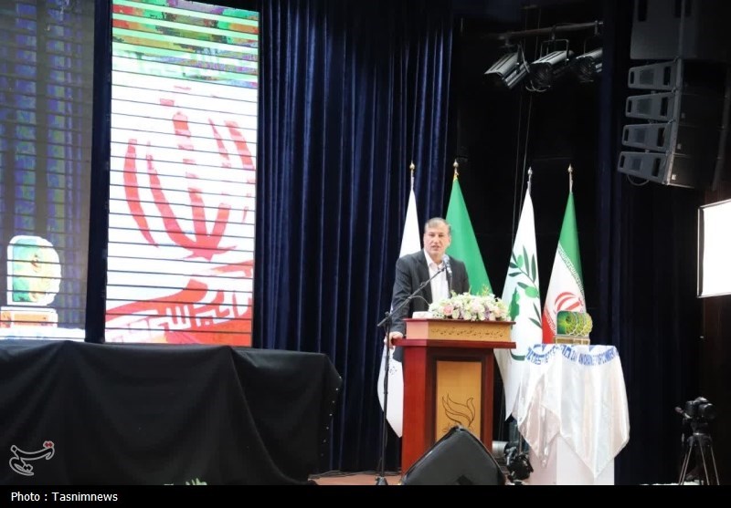 در دومین مراسم گرامیداشت روز جهانی زیتون در زنجان چه‌گذشت؟
