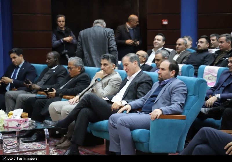 در دومین مراسم گرامیداشت روز جهانی زیتون در زنجان چه‌گذشت؟