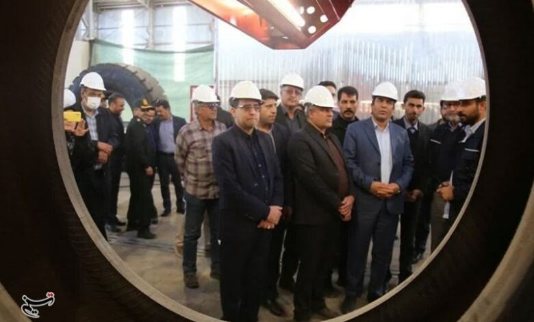 در ششمین سفر شهرستانی استاندار کرمان چه گذشت؟
