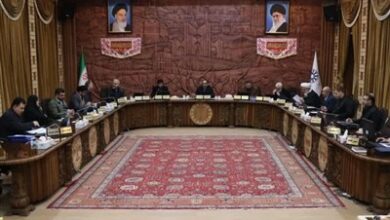 در عمارت تاریخی ساعت‌ تبریز چه خبر بود؟‌/ شورای چراغ خاموش!