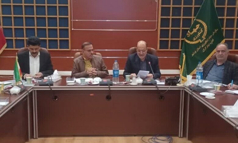 درآمد 10 میلیارد دلاری از صادرات محصولات کشاورزی