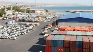 درآمد 24 هزار میلیاردی گمرکات استان اصفهان