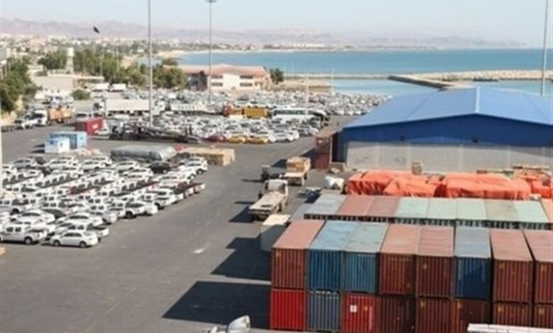 درآمد 24 هزار میلیاردی گمرکات استان اصفهان