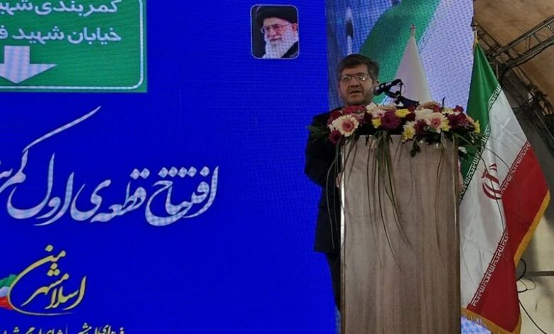 درخواست مدیرعامل راه‌آهن از مجلس برای توسعه ناوگان مسافری