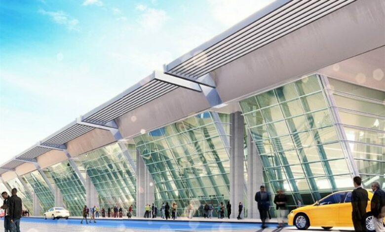 دریافت تأییدیه برنامه امنیتی توسط فرودگاه بین‌المللی کیش